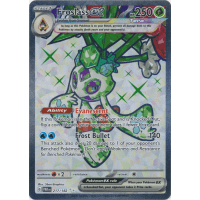 Froslass ex (Full Art) - 217/182 - SV Paradox Rift Thumb Nail