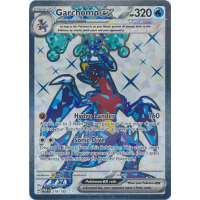 Garchomp ex (Full Art) - 219/182 - SV Paradox Rift Thumb Nail