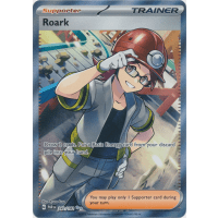 Roark (Full Art) - 242/182 - SV Paradox Rift Thumb Nail