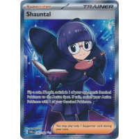 Shauntal (Full Art) - 243/182 - SV Paradox Rift Thumb Nail