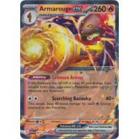 Armarouge ex - 027/182 - SV Paradox Rift Thumb Nail