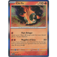 Chi-Yu (Holo) - 029/182 - SV Paradox Rift Thumb Nail