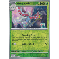 Masquerain - 002/182 (Reverse Foil) - SV Paradox Rift Thumb Nail