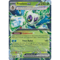 Froslass ex - 003/182 - SV Paradox Rift Thumb Nail