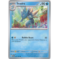 Seadra - 031/182 - SV Paradox Rift Thumb Nail