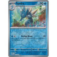 Seadra - 031/182 (Reverse Foil) - SV Paradox Rift Thumb Nail