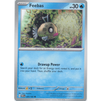 Feebas - 035/182 - SV Paradox Rift Thumb Nail