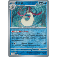 Milotic - 036/182 (Reverse Foil) - SV Paradox Rift Thumb Nail