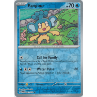 Panpour - 041/182 (Reverse Foil) - SV Paradox Rift Thumb Nail