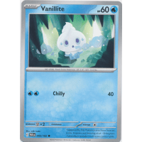 Vanillite - 043/182 - SV Paradox Rift Thumb Nail