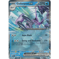 Golisopod ex - 050/182 - SV Paradox Rift Thumb Nail