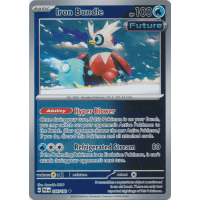 Iron Bundle - 056/182 (Reverse Foil) - SV Paradox Rift Thumb Nail