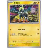 Blitzle - 062/182 - SV Paradox Rift Thumb Nail