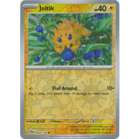 Joltik - 064/182 (Reverse Foil) - SV Paradox Rift Thumb Nail