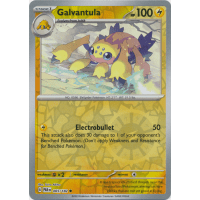 Galvantula - 065/182 (Reverse Foil) - SV Paradox Rift Thumb Nail