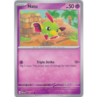 Natu - 071/182 - SV Paradox Rift Thumb Nail