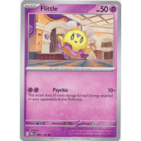 Flittle - 080/182 - SV Paradox Rift Thumb Nail