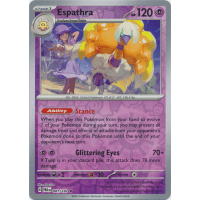 Espathra - 081/182 (Reverse Foil) - SV Paradox Rift Thumb Nail