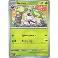 Steenee - 009/182 - SV Paradox Rift Thumb Nail