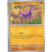 Gligar - 091/182 - SV Paradox Rift Thumb Nail
