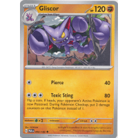 Gliscor - 092/182 - SV Paradox Rift Thumb Nail