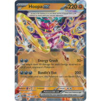 Hoopa ex - 098/182 - SV Paradox Rift Thumb Nail