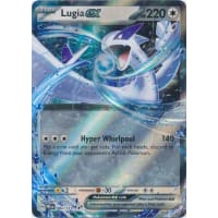 Lugia ex - 082/131 Thumb Nail