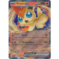 Victini ex - SVP142 - SV Promos Thumb Nail
