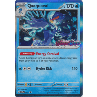 Quaquaval - SVP005 - SV Promos Thumb Nail