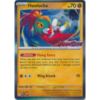 Hawlucha - SVP007 - SV Promos Thumb Nail