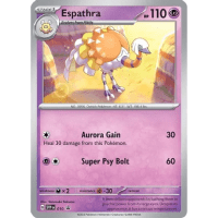 Espathra - SVP010 - SV Promos Thumb Nail