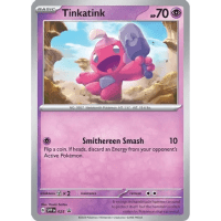 Tinkatink - SVP025 - SV Promos Thumb Nail