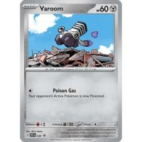 Varoom - SVP026 - SV Promos Thumb Nail