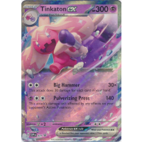 Tinkaton ex - SVP031 - SV Promos Thumb Nail