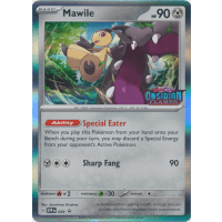 Mawile - SVP039 - SV Promos Thumb Nail