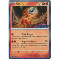 Chi-Yu - SVP057 - SV Promos Thumb Nail