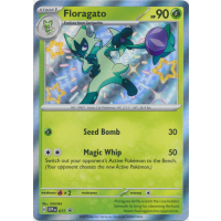 Floragato (Shiny) - SVP077 - SV Promos Thumb Nail