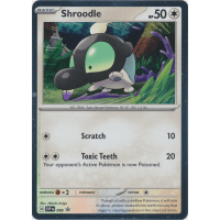 Shroodle - SVP099 - SV Promos Thumb Nail