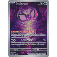 Pecharunt - SVP129 - SV Promos Thumb Nail