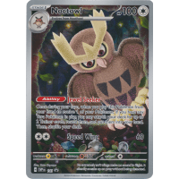 Noctowl - SVP141 - SV Promos Thumb Nail