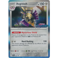 Aegislash - SVP060 - SV Promos Thumb Nail