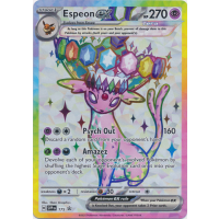 Espeon ex - SVP175 - SV Promos Thumb Nail