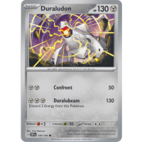 Duraludon - 129/191 - SV Surging Sparks Thumb Nail