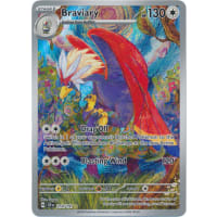 Braviary - 214/191 Thumb Nail
