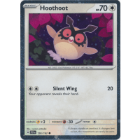 Hoothoot (Holo) - 126/162 - SV Temporal Forces Thumb Nail