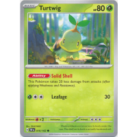 Turtwig - 010/162 - SV Temporal Forces Thumb Nail