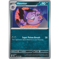 Haunter - 103/162 - SV Temporal Forces Thumb Nail