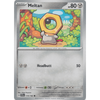 Meltan - 116/162 - SV Temporal Forces Thumb Nail