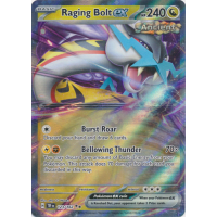 Raging Bolt ex - 123/162 - SV Temporal Forces Thumb Nail