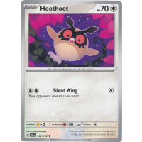 Hoothoot - 126/162 - SV Temporal Forces Thumb Nail